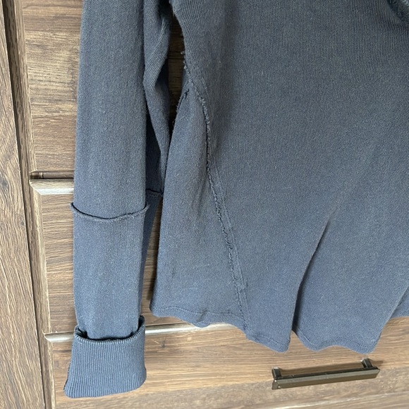 Free People Henley - Picture 5 of 6